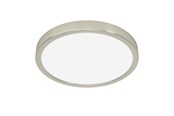 Valaisimet - EGLO FUEVA 6 PLAFOND Ø280 CCT 14.2W 2000LM HT - 901317