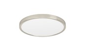 Valaisimet - EGLO FUEVA 6 PLAFOND Ø390 CCT 17W 2900LM HT - 901318