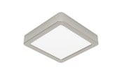 Valaisimet - EGLO FUEVA 6 PLAFOND 150X150 CCT 7W 1100LM HT - 901319