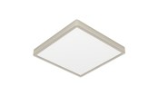 Valaisimet - EGLO FUEVA 6 PLAFOND 290X290 CCT 13W 2100LM HT - 901322