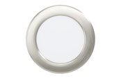 Valaisimet - EGLO FUEVA 6 SISÄÄNRAKENNETTU. Ø119 CCT 6.3W 720LM HT - 901405