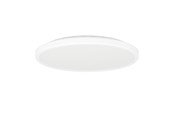 Valaisimet - EGLO ROVITO KATTOVALAISIN Ø300 CCT 14.4W 1800LM IP44 VALKOINEN - 901446