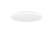 Valaisimet - EGLO ROVITO KATTOVALAISIN Ø390 CCT 21W 2625LM IP44 VALKOINEN - 901447