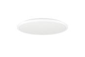 Valaisimet - EGLO ROVITO KATTOVALAISIN Ø500 CCT 28.8W 2795LM IP44 VALKOINEN - 901448