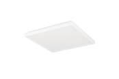 Valaisimet - EGLO ROVITO KATTO 290x290 CCT 14.4W 2000LM IP44 VALKOINEN - 901449
