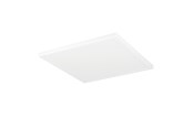 Valaisimet - EGLO ROVITO KATTO 390x390 CCT 21W 3000LM IP44 VALKOINEN - 901451