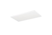 Valaisimet - EGLO ROVITO KATTO 570x300 CCT 21W 3000LM IP44 VALKOINEN - 901453