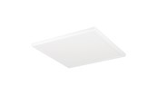 Valaisimet - EGLO ROVITO-R KATTO 390X390 CCT 21W 3000LM HIMMENNYSB. IP44 VALKOINEN - 901461