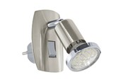 Valaisimet - EGLO MINI 4 PISTOKE SPOT 3W HT - 92924