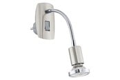 Valaisimet - EGLO MINI 4 PLUG SPOT FLEX 3W HT PUSSISSA - 92933