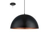 Valaisimet - EGLO GAETANO 1 ceiling lighting - 94938