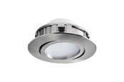 Valaisimet - EGLO PINEDA SISÄÄNRAKENNETTU. KIP Ø84 4.9W 460LM HT - 95849