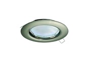 Valaisimet - EGLO PENETO SISÄÄNRAKENNETTU. GU10 240LM Ø78 HT - 98645
