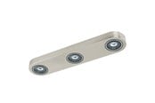 Valaisimet - EGLO ASENNUSKATTO 3X510LM HT - 94182