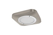 Valaisimet - EGLO PUYO KATTOVALAISIN 1600LM 300X300 HT - 96395