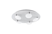 Valaisimet - EGLO CERTINO KATTO 5X420LM VALKOINEN - 97648