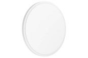 Valaisimet - EGLO MONGODIO KATTOVALAISIN Ø250 11.4W 1300LM VALKOINEN - 98657
