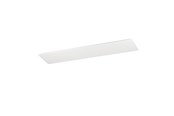 Valaisimet - EGLO MORADILLO PANEELI 1195X295 CCT 33W 4300LM VALKOINEN - 901494