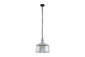 Valaisimet - EGLO WRAXALL 1 RIIPUS HOPEA - 33025