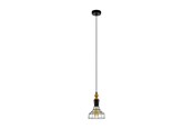 Valaisimet - EGLO BAMPTON 1 RIIPUS LUONTO - 33043