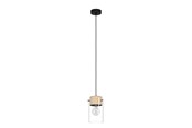 Valaisimet - EGLO MADRESELVA RIIPPUVALAISIN E27 READY/EG - 43545