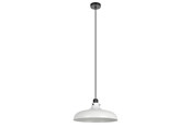 Valaisimet - EGLO MATLOCK-RIIPPUVALAISIN E27 Ø380 HARMAA - 43825