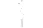 Valaisimet - EGLO VISION LINE RIIPPUVALAISIN HT/KROMI - 90209
