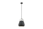 Valaisimet - EGLO BEDNALL RIIPPUVALAISIN Ø290 UMBER HARMAA - 98349