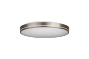 Valaisimet - EGLO OROTAVA PLAFOND TW Ø395 MOCCA - 75707