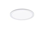 Valaisimet - EGLO SARSINA PLAFOND 2200LM Ø300 VALKOINEN - 79329