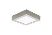 Valaisimet - EGLO FUEVA 1 PLAFOND 11W 1200LM 170X170 HT - 94524
