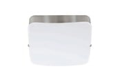 Valaisimet - EGLO CUPELLA PLAFOND 11W 950LM 155X155 HT - 95967
