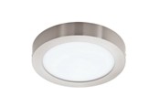 Valaisimet - EGLO FUEVA-C PLAFOND RGBTW 21W 2700LM Ø300 HT - 96678