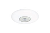 Valaisimet - EGLO CANUMA PLAFOND 2100LM PELTI VALKOINEN - 97036