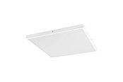 Valaisimet - EGLO FUEVA 1 PLAFOND 500X500 25W 2700LM DIMMPB. VALKOINEN - 97273