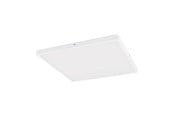Valaisimet - EGLO FUEVA 1 PLAFOND 500X500 25W 2900LM 4000K DIMMPB. VALKOINEN - 97277