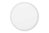Valaisimet - EGLO MONGODIO 1 PLAFOND Ø200 8.6W 950LM VALKOINEN - 98656