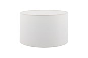 Valaisimet - EGLO NÄYTTÖ Ø380 H220 VALKOINEN - 49587