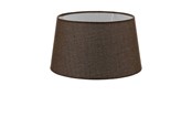 Valaisimet - EGLO NÄYTTÖ Ø300 H165 MOCCA - 49659