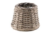 Valaisimet - EGLO NÄYTTÖ Ø205 ROTTINKI HARMAA - 49981