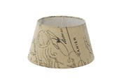 Valaisimet - EGLO SÄVY Ø250 PRINT DÉCOR BEIGE - 49987