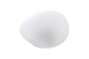 Valaisimet - EGLO AURINKO OPAALILASI - 48848