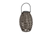 Valaisimet - EGLO AURINKOPÖYTÄVALAISIN 200MA H205 LUONTO - 48925