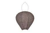 Valaisimet - EGLO AURINKO RIIPUS BEIGE - 48983