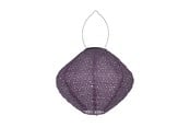 Valaisimet - EGLO AURINKO RIIPUS VIOLETTI - 48984