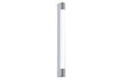 Valaisimet - EGLO TRAGACETE PEILIVALO L600 16W 1500LM 4000K IP44 KROMI/VALKOINEN - 98443