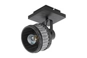 Valaisimet - EGLO TURROCK SPOT E27 MUSTA - 43444
