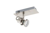 Valaisimet - EGLO TUKON 3 SPOT 3.3W HT - 94144