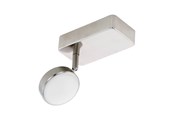 Valaisimet - EGLO CORROPOLI-C SPOT RGBTW 600LM VALKOINEN - 97714