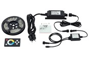 Valaisimet - EGLO RAIDAT SARJA 2M CCT 8W 600LM 3000/7000K IP44 W/KAUKOSÄÄDIN B. - 97925